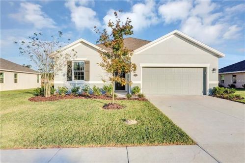 128 Alexandria Cir, Deland, FL 32724-7075