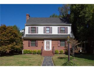1412 Wentbridge Rd, Richmond, VA 23227-4729