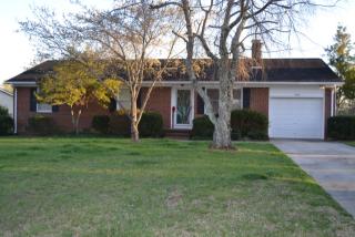 1930 Dorsett St, Burlington, NC 27215-3367