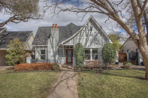 2217 Stanley Ave, Fort Worth, TX 76110-1839