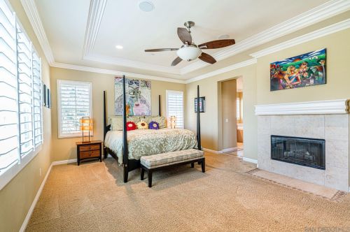 15231 Falcon Crest Ct, San Diego CA 92127-3702 exterior