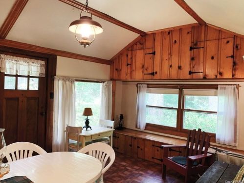 241 Forestburgh Rd, Monticello NY  12777-2652 exterior