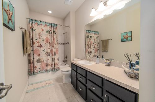 8735 Hinsdale Heights Dr, Polk City FL  33868-6010 exterior