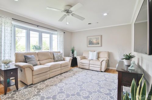 116 Willow St, East Brunswick NJ  08816-3134 exterior