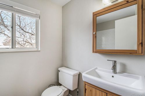 2441 Fraser St, Denver CO  80014-2524 exterior