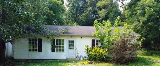 244 County Farm Rd, Cookeville TN  38501-8044 exterior