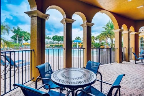 3342 Blue Fin Dr, West Palm Beach FL  33411-6488 exterior