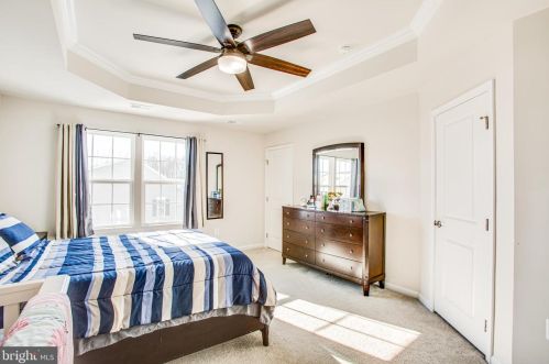 100 Rising Sun Rd, Fredericksburg VA  22405-9424 exterior