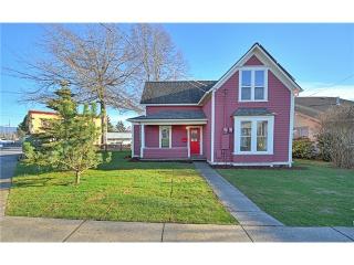 2414 C St, Bellingham WA  98225-3702 exterior