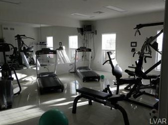 657 Winterthur Way, Easton PA  18040-7444 exterior