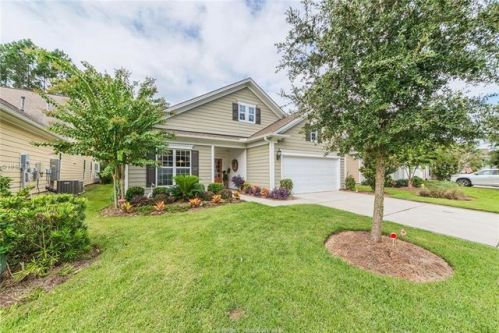 935 Serenity Point Dr, Bluffton SC  29909-2000 exterior