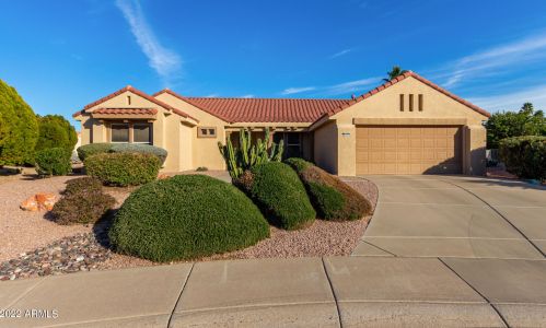 14707 Horizon Dr, Sun City, AZ 85375-2628