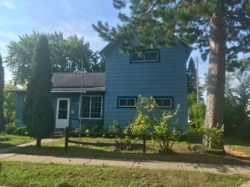 218 Itasca St, Woodboro, WI 54501-3915