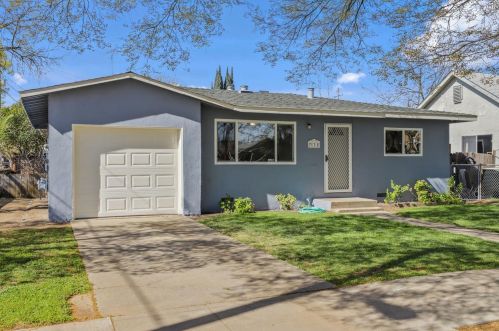 331 3rd St, Grayson, CA 95363-2307