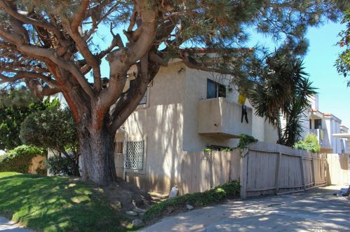 1428 Grand Ave, San Diego CA 92109-4375 exterior