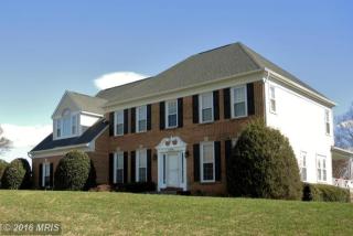 7304 Windsor Ct, Warrenton, VA 20186-8703