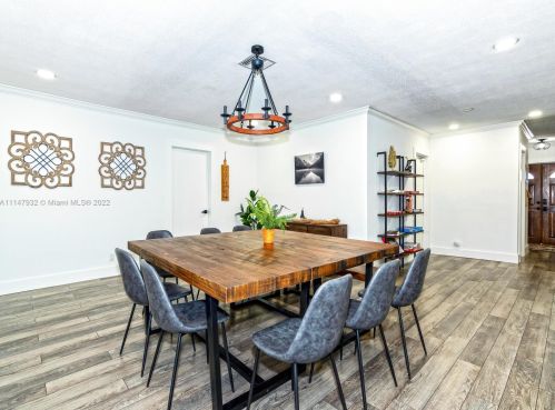 3540 34th Ave, Hollywood FL  33021-2509 exterior