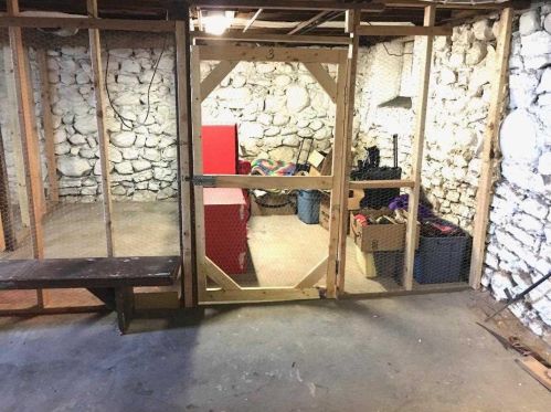 1460 Morrow St, Green Bay WI 54302-2606 exterior