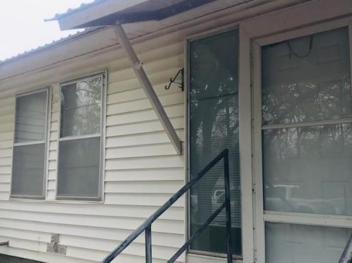 108 Murray St, Denison TX  75021-6624 exterior