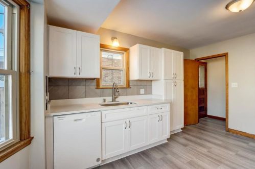 2350 57th St, Milwaukee WI  53219-2214 exterior