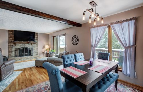 5428 Country Hills Ln, Hamilton KY  41091-9727 exterior