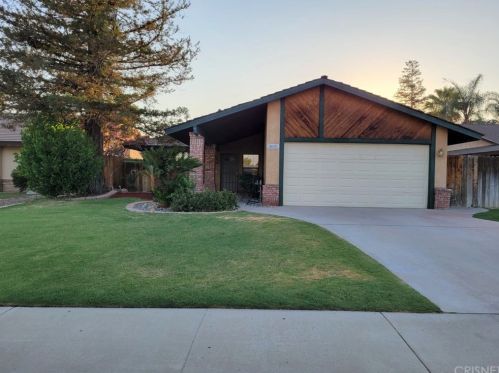 3601 Pueblo Ct, Bakersfield, CA 93311-2703