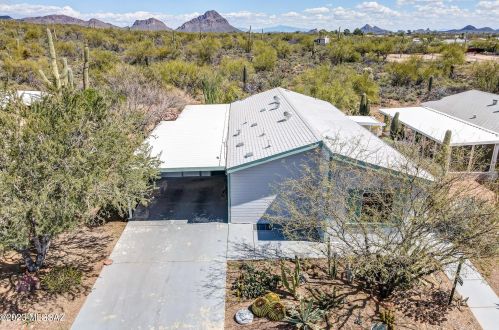 3477 Goldleaf Loop, Tucson, AZ 85735-9009