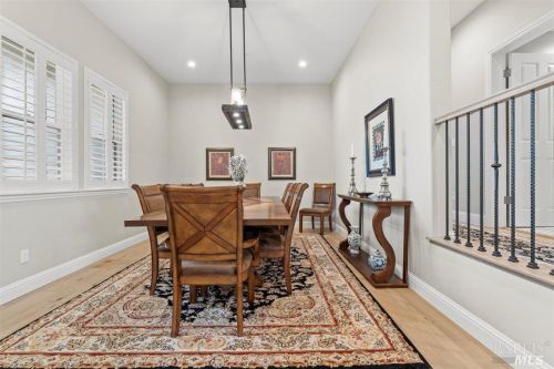 3736 Woodbourne Pl, Santa Rosa CA  95403-0941 exterior