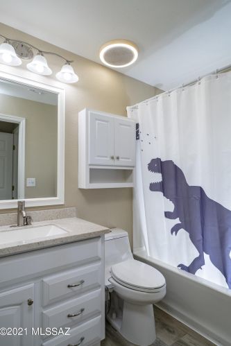 11321 Copper Spg Trl, Tucson AZ 85737-9454 exterior