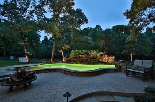 28632 Sharon Louise, Magnolia TX  77355-4611 exterior