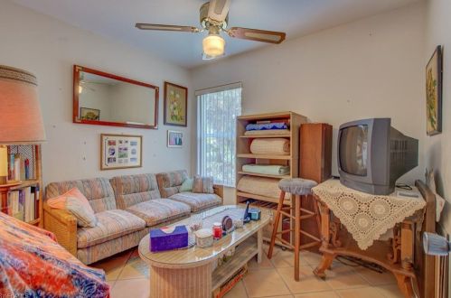 261 17 St, Naples FL 34117-3312 exterior