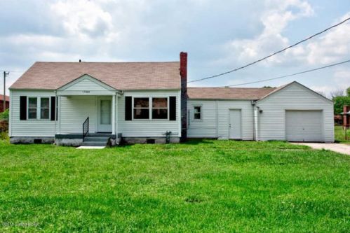 1300 Kremer Ave, Louisville, KY 40213-2812