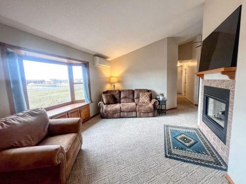 211 Pederson Dr, Shell Lake WI  54871-8892 exterior