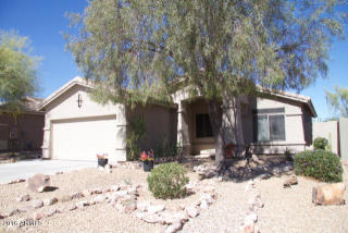 18366 Capistrano Ave, Goodyear, AZ 85338-4809