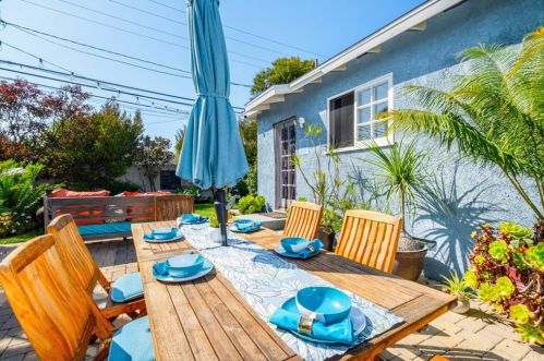 4312 230 St, Torrance CA  90505-3701 exterior