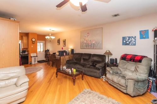 497 Tanzman Rd, Parksville NY  12768-5122 exterior