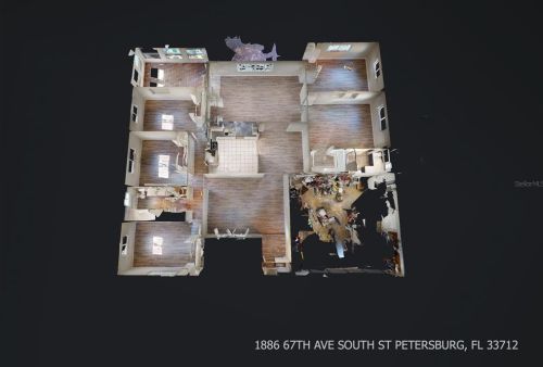 1886 67th Ave, Saint Petersburg, FL 33702-6414