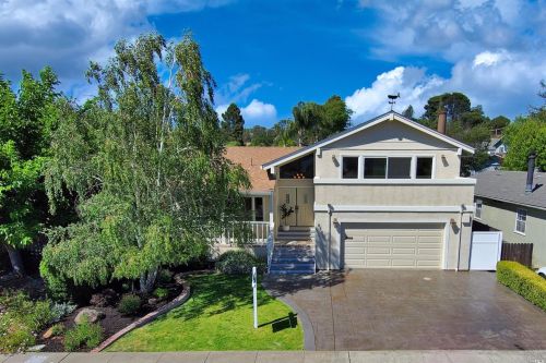 935 K St, Benicia, CA 94510-2505