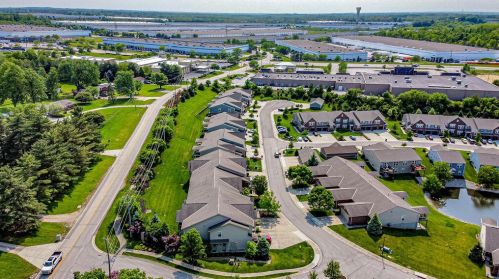 1948 Tanners Cv Rd, Taylorsport KY  41048-8337 exterior