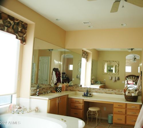 7473 Soaring Eagle Way, Scottsdale AZ 85266-1627 exterior