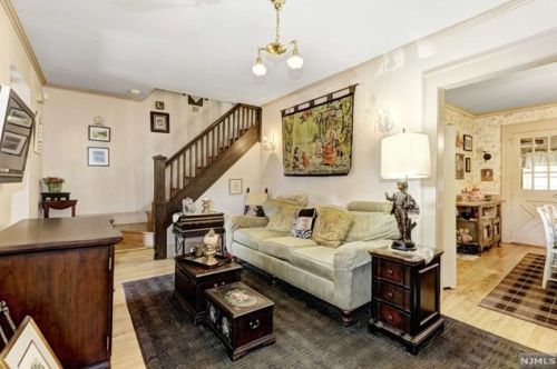 138 Forest Ave, Verona NJ  07044-1015 exterior