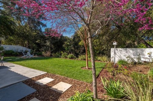 4455 Park Alisal, Calabasas CA  91302-1757 exterior