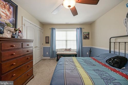 3 Exeter Ct, Lumberton Township NJ  08048-4551 exterior