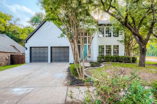 2521 Hunters Run, Lewisville, TX 75028-7601