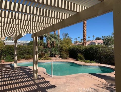 1 Novato Ter, Rancho Mirage CA  92270-4818 exterior