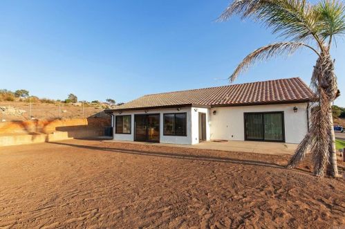 4539 Alpine, Alpine CA  91901-2110 exterior