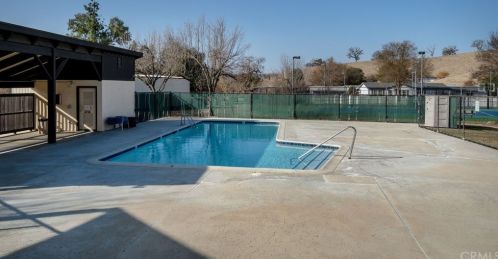 2930 Gold Rush Ln, Lake Nacimiento CA  93446-4171 exterior