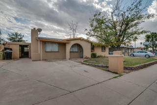 4437 Hatcher Rd, Glendale, AZ 85302-3821