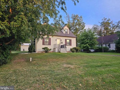 505 Lansdale Ave, Lansdale PA 19446-1622 exterior