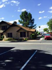 4809 Manzanita Dr, Glendale, AZ 85302-6443